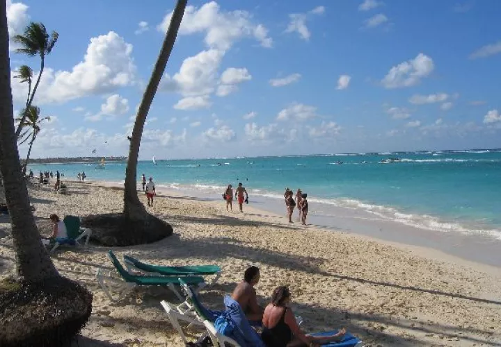 República Dominicana, un paraíso de playas cristalinas 