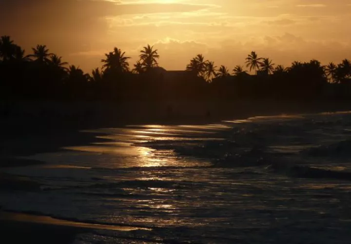 República Dominicana, un paraíso de playas cristalinas 