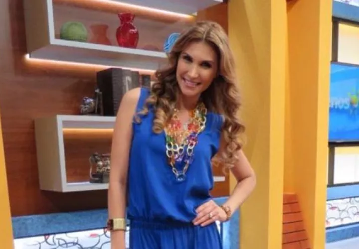 La columna de Doña Perla 