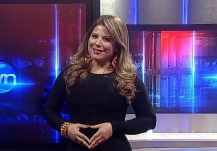 La columna de Doña Perla 