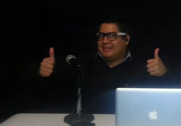 La columna de Doña Perla 