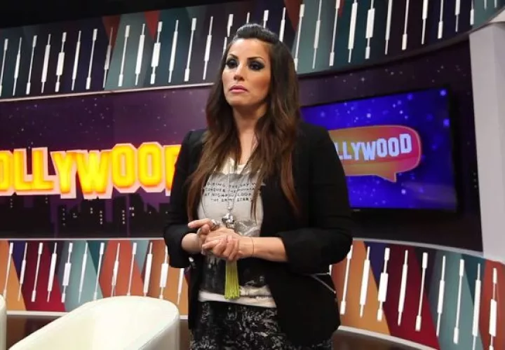 La columna de Doña Perla 