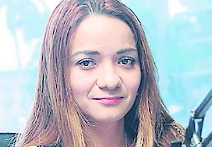 La columna de Doña Perla 