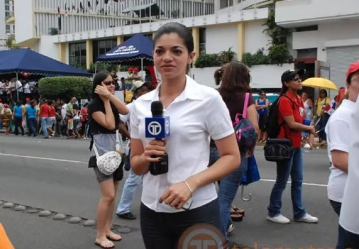 La columna de Doña Perla 