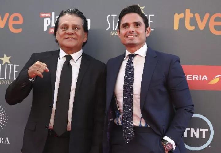 La columna de Doña Perla 