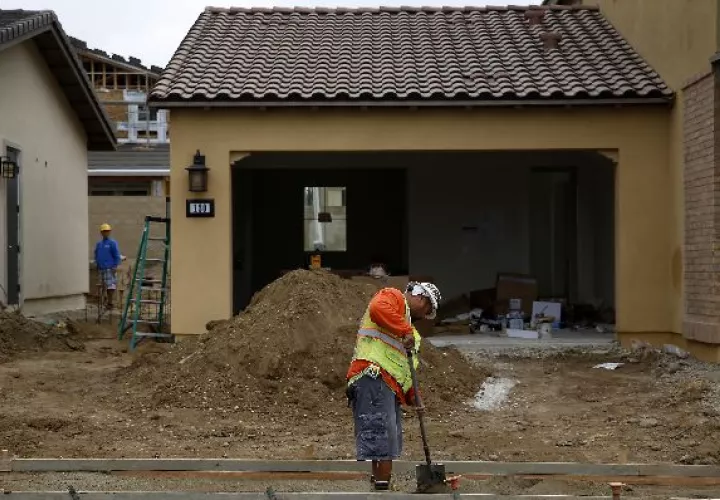  Proyectos residenciales impulsan la construcción  