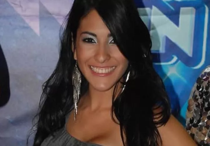 La columna de Doña Perla 