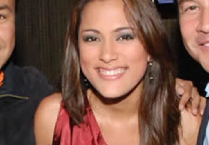 La columna de Doña Perla 