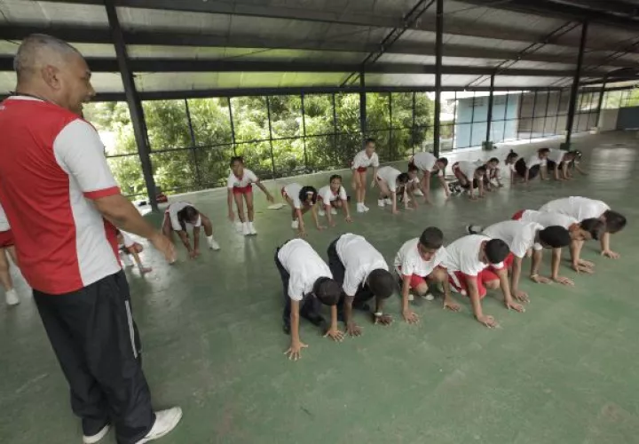 Disminuye interés en la Educación Física 