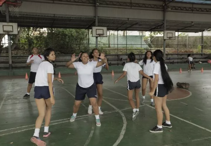 Disminuye interés en la Educación Física 