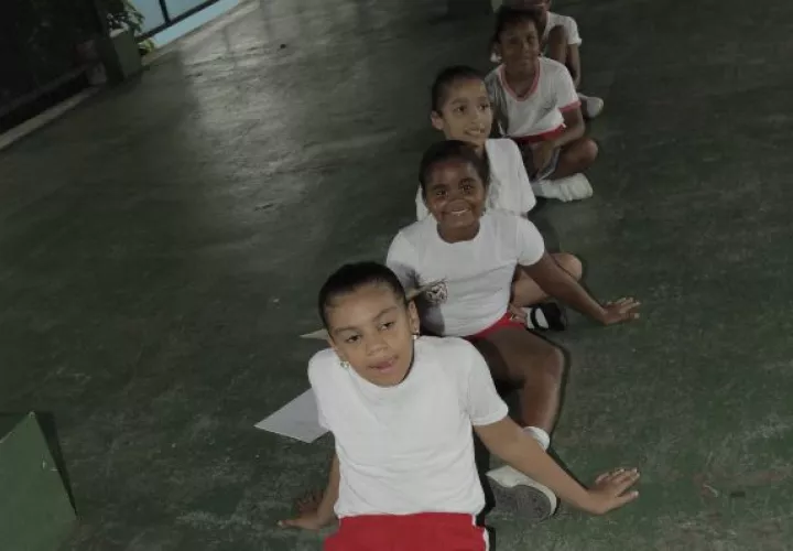 Disminuye interés en la Educación Física 
