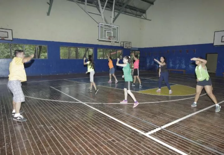 Disminuye interés en la Educación Física 