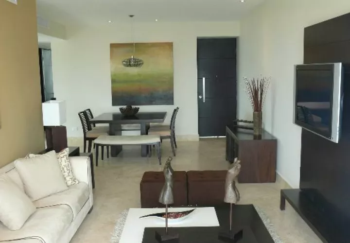 Casas adosadas, una tendencia que resurge 