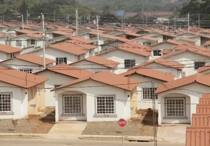 Casas adosadas, una tendencia que resurge 