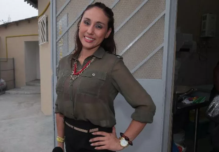 La columna de Doña Perla 