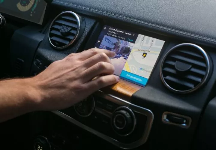 Nokia por fin vende su división de mapas a tres fabricantes de carros 