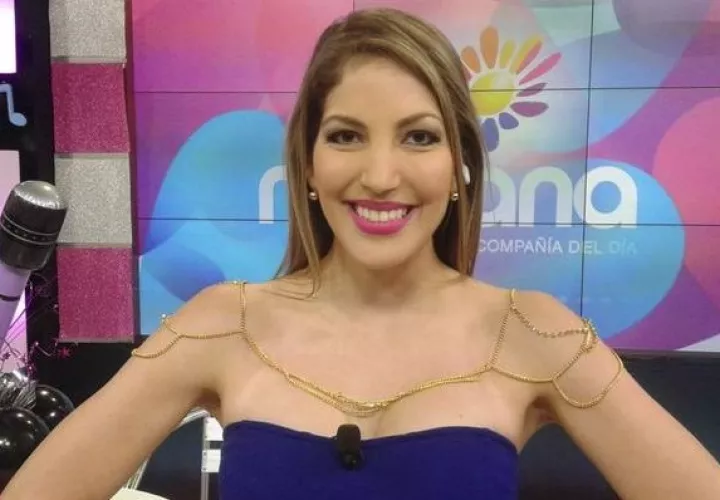 La columna de Doña Perla 