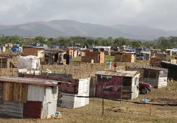   Déficit habitacional crece al mismo ritmo que los costos  