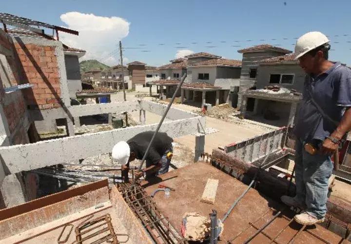   Déficit habitacional crece al mismo ritmo que los costos  