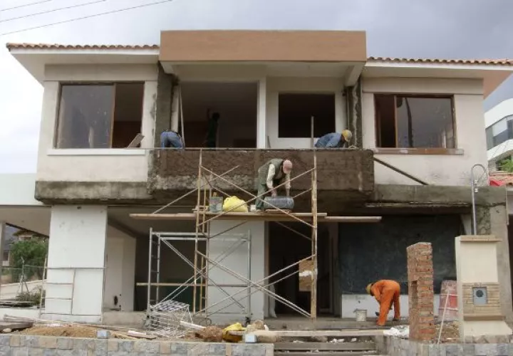 Remodelación de viviendas,    labor que debe ser minuciosa 