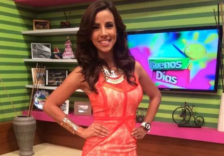 La columna de Doña Perla 