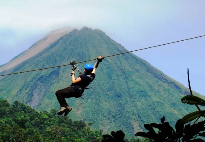 Costa Rica, un destino más accesible a los panameños 