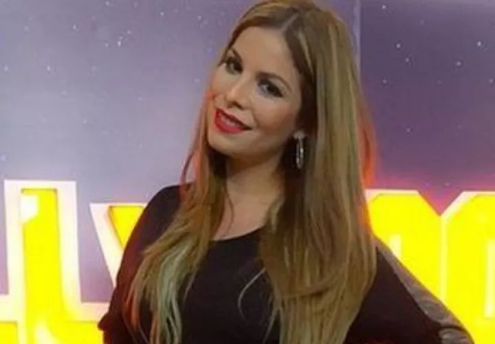 La columna de Doña Perla 