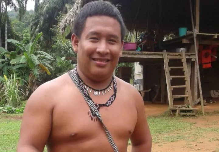 Parará Purú: una aventura en las entrañas del Chagres 