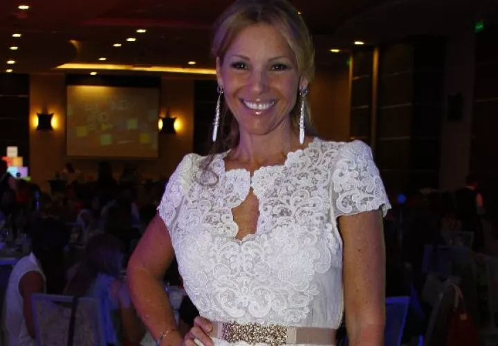 La columna de Doña Perla 