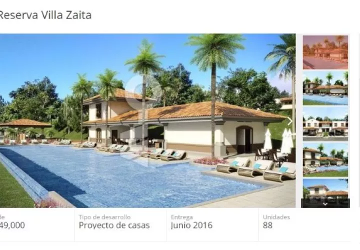     Al comprar una  vivienda por internet, proteja su inversión 