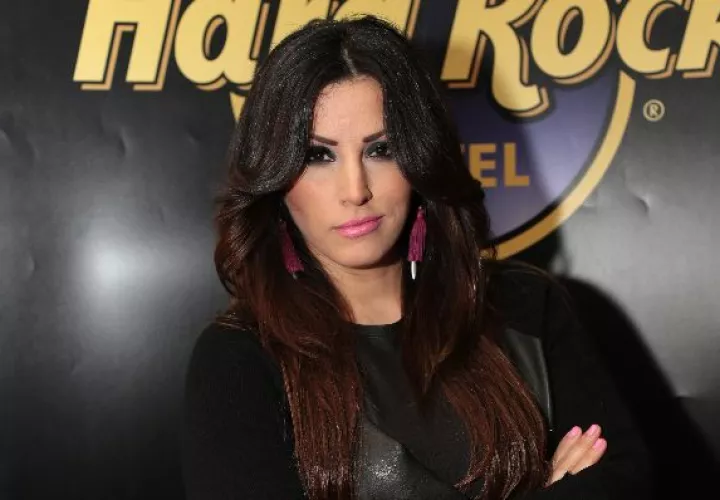La columna de Doña Perla 
