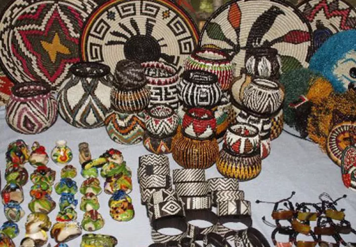     Emberá Parará Purú: pueblo lleno de historia y tradición 