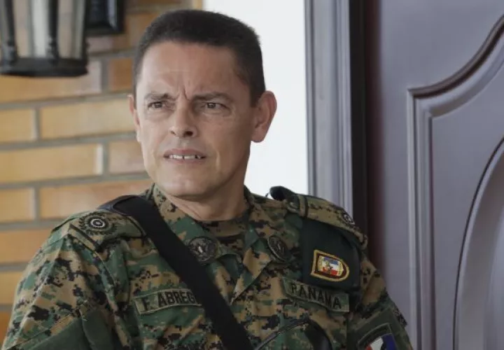  Senafront ubica  grupo armado del narcotráfico  