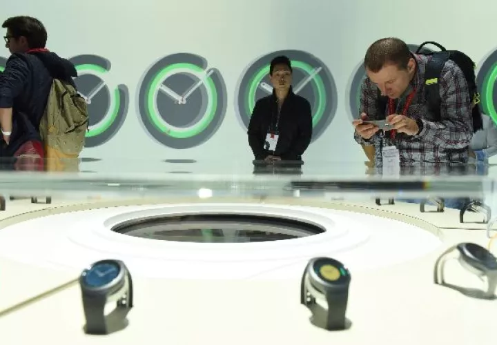 Arranca la Feria Ifa, uno de los mayores eventos de tecnología del año  