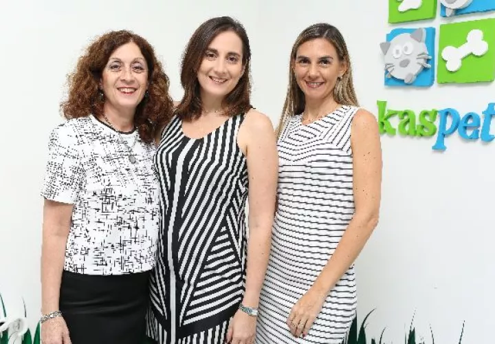 Apertura de 'boutique-spa' para mascotas 