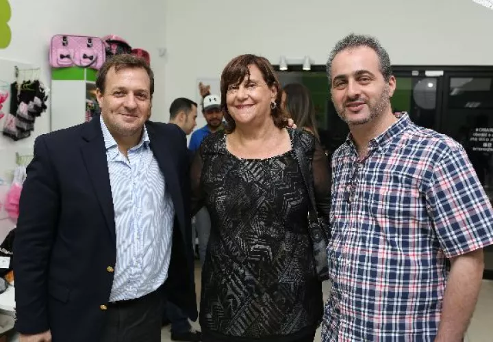 Apertura de 'boutique-spa' para mascotas 
