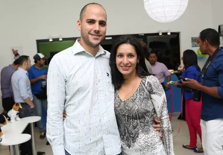 Apertura de 'boutique-spa' para mascotas 