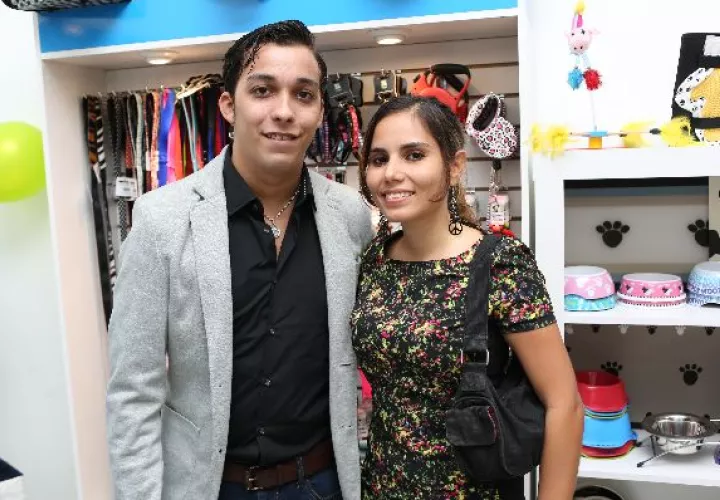 Apertura de 'boutique-spa' para mascotas 