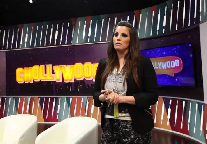 La columna de Doña Perla 