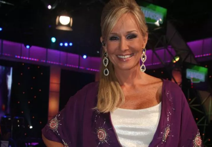 La columna de Doña Perla 