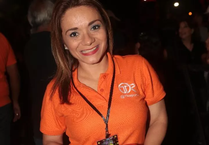 La columna de Doña Perla 