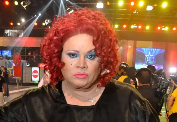 La columna de Doña Perla 