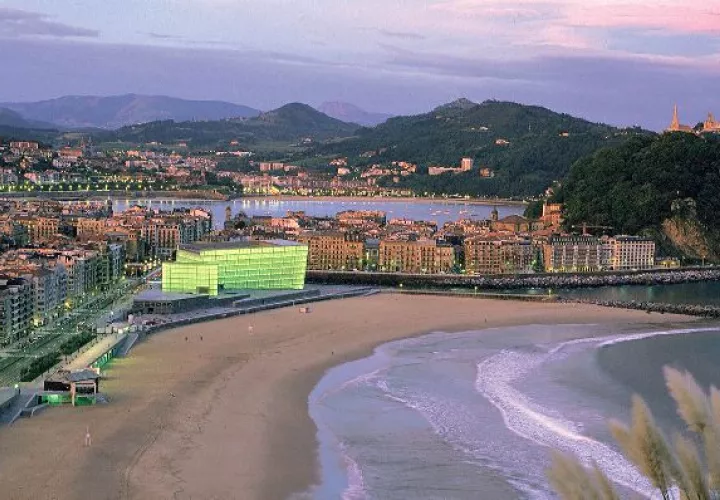San Sebastián,  raíces vascas y un espíritu internacional 
