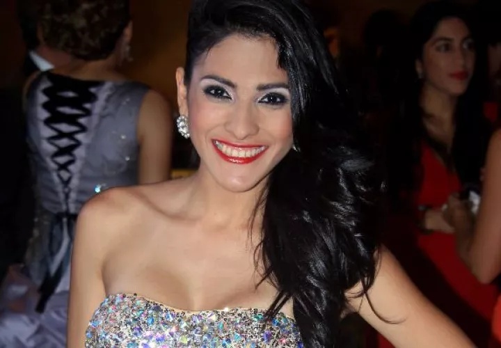 La columna de Doña Perla 