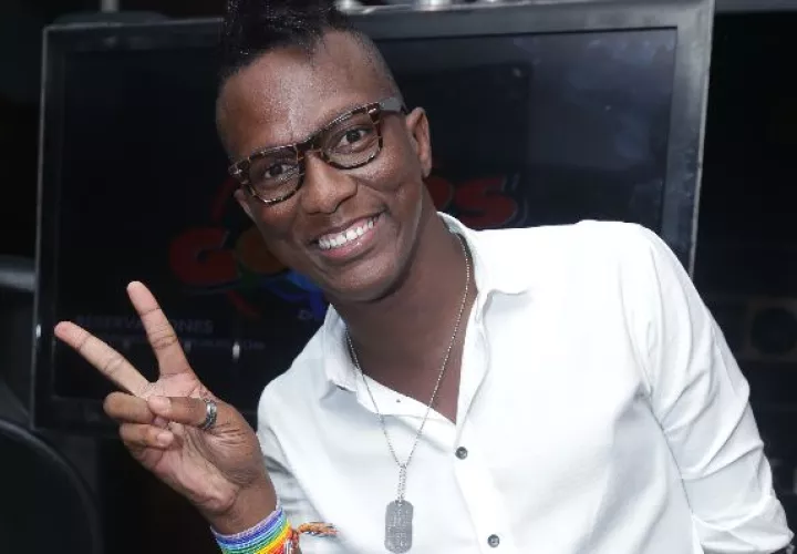 Franklyn: ni una ni otra 