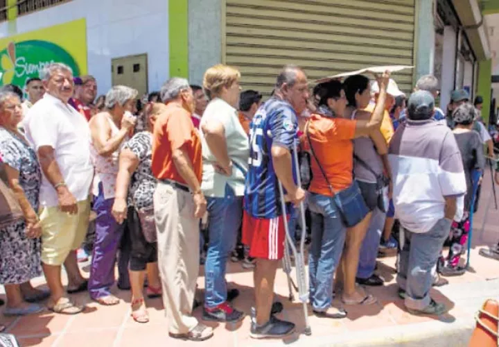 Las personas expulsadas son 1,482 y las que retornaron, 19 mil 952, para un total de 21 mil 434.