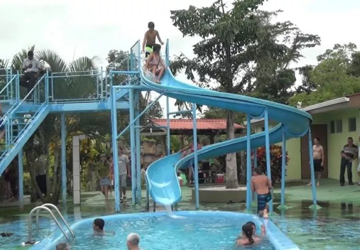Fortuna: paraíso turístico en la zona norte de  Costa Rica 