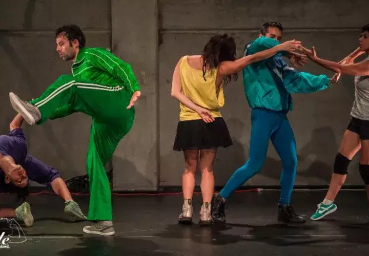 Gramo Danse sigue celebrando la danza 