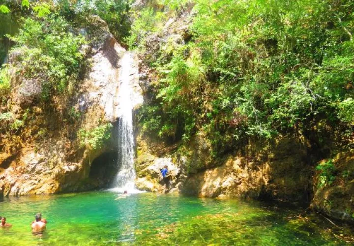  Chame, una   referencia  del turismo campestre en el país 