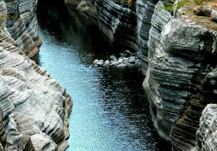  Chame, una   referencia  del turismo campestre en el país 